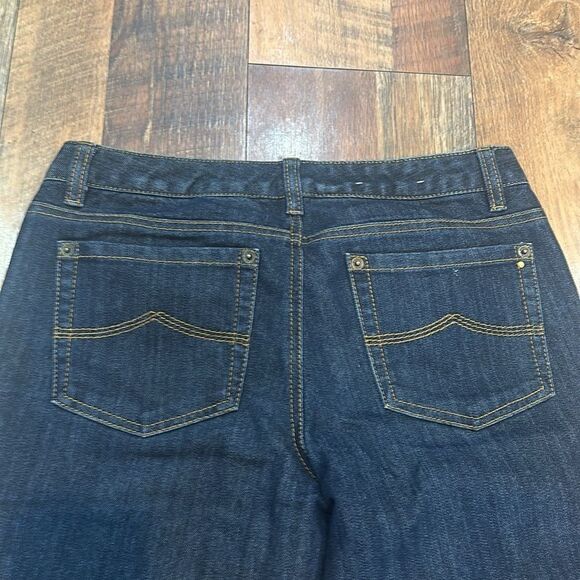 Micheal Kors jeans 2 (7001A) - Picture 4 of 5